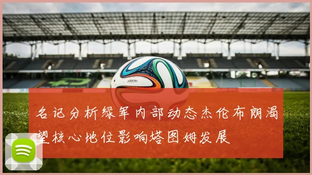 名记分析绿军内部动态杰伦布朗渴望核心地位影响塔图姆发展